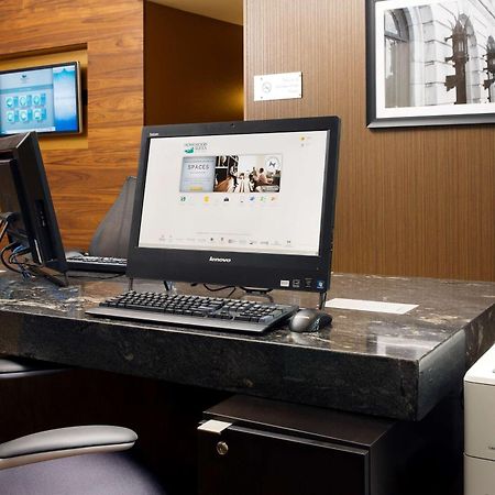 Homewood Suites By Hilton Washington Dc Noma Union Station Exteriér fotografie