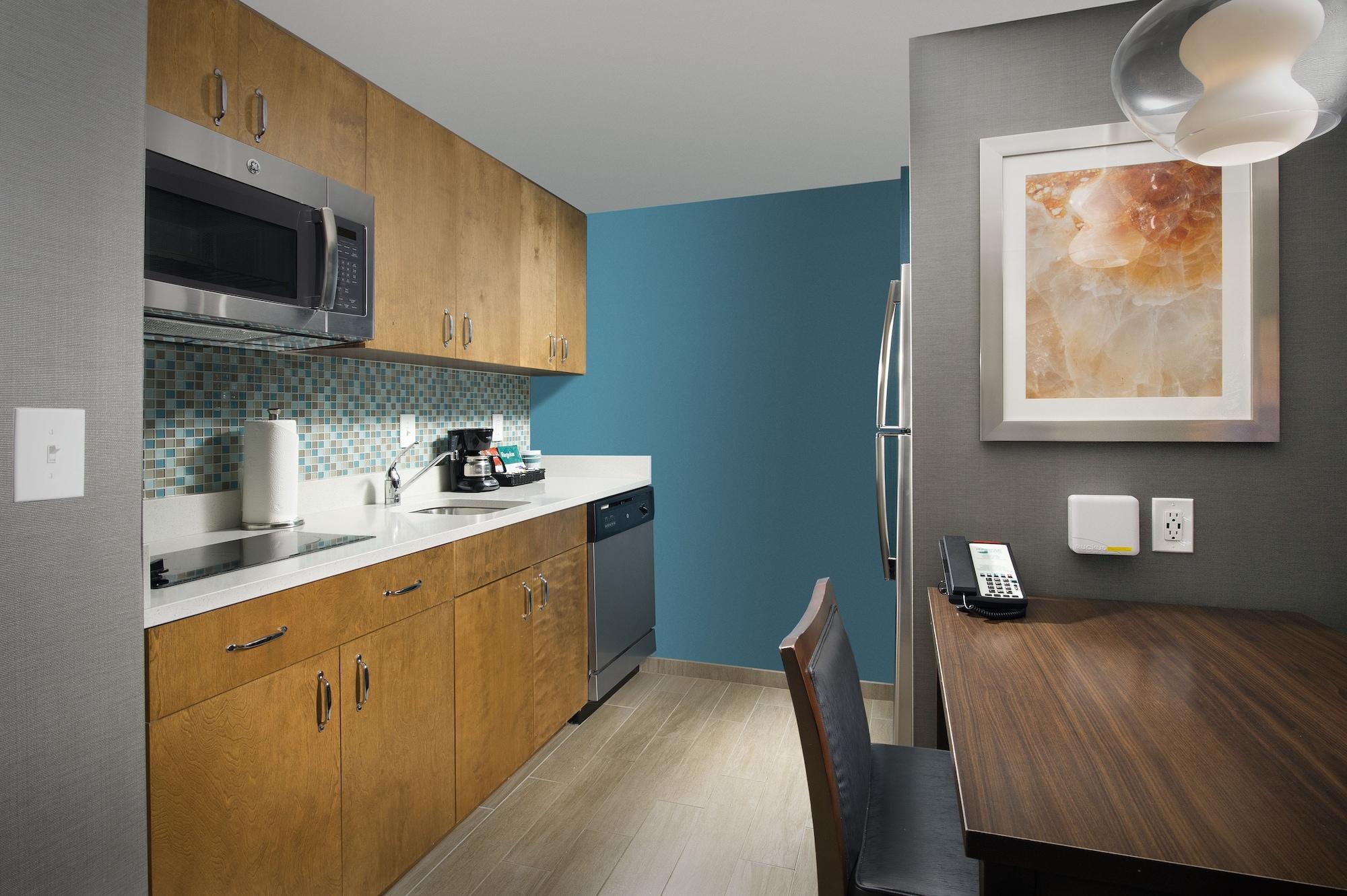 Homewood Suites By Hilton Washington Dc Noma Union Station Exteriér fotografie