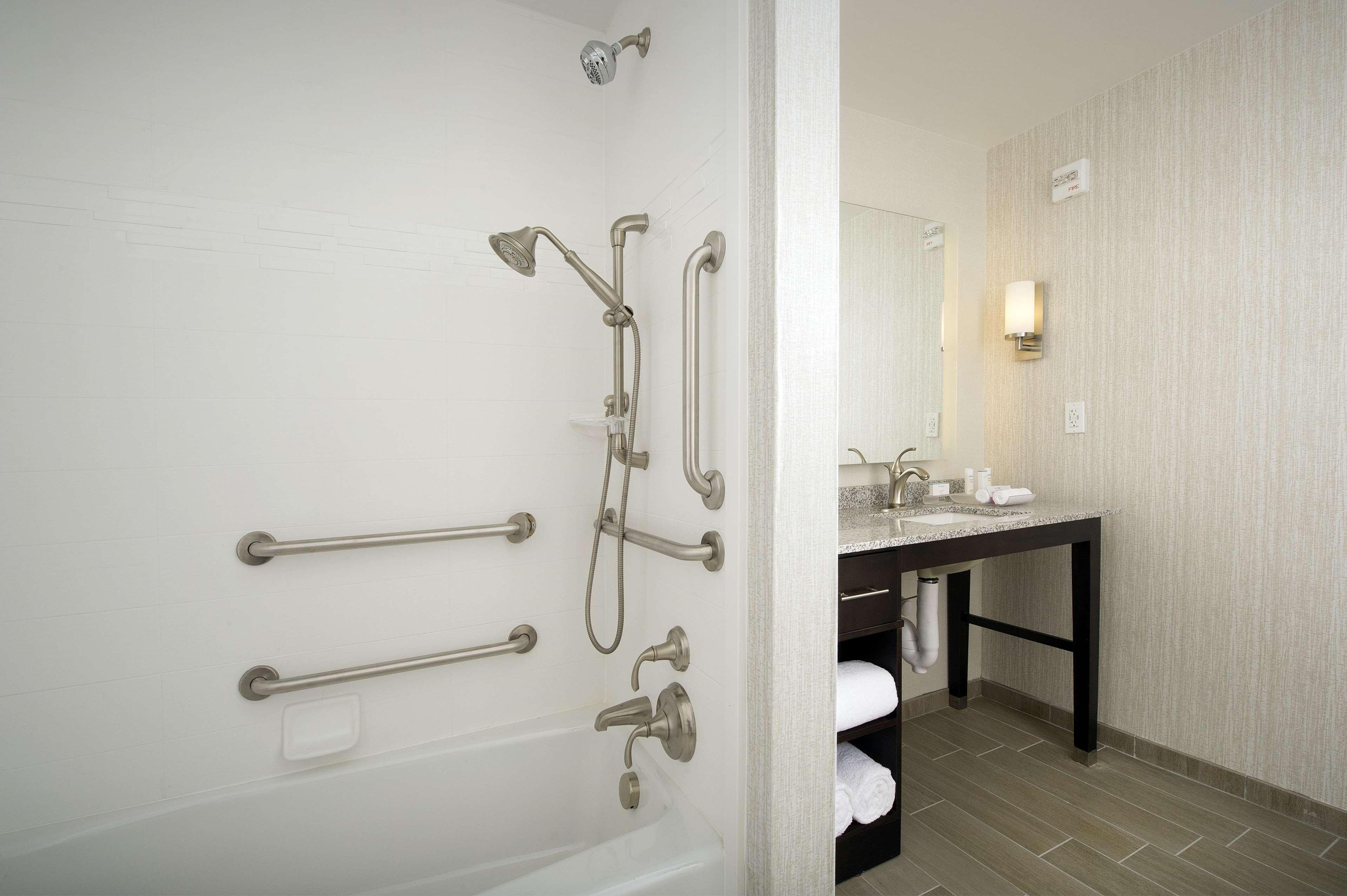 Homewood Suites By Hilton Washington Dc Noma Union Station Exteriér fotografie