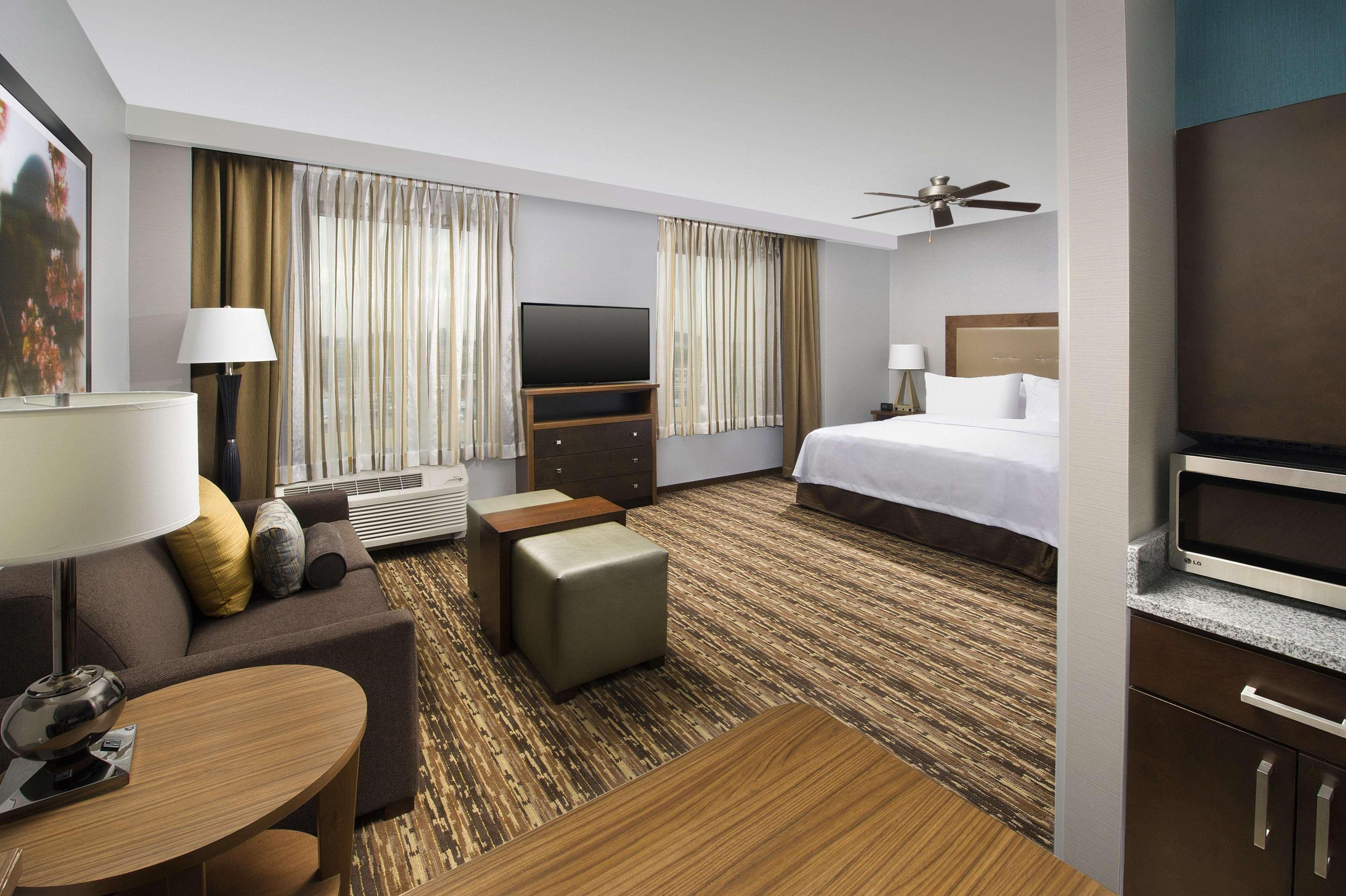 Homewood Suites By Hilton Washington Dc Noma Union Station Exteriér fotografie
