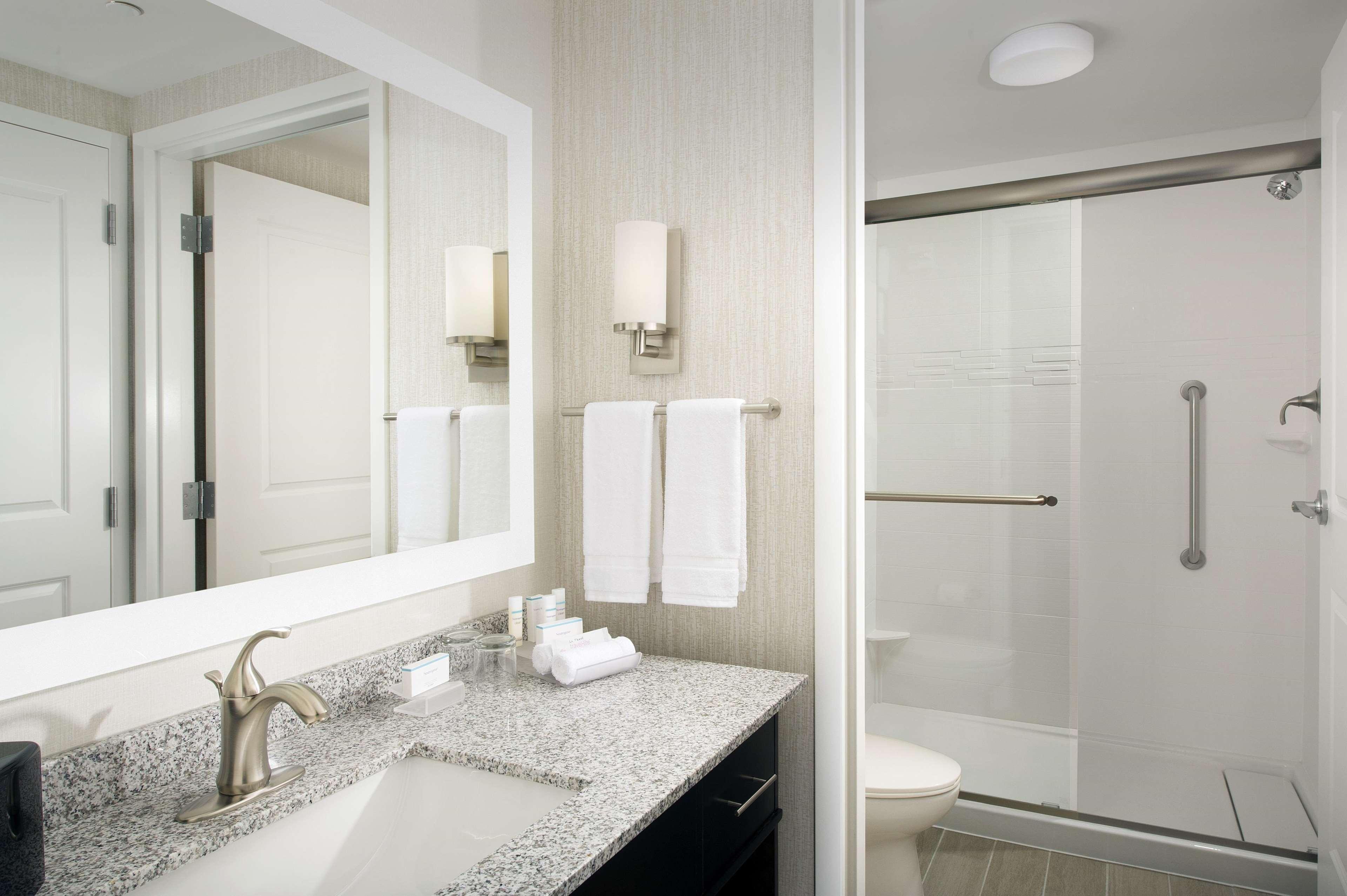 Homewood Suites By Hilton Washington Dc Noma Union Station Exteriér fotografie