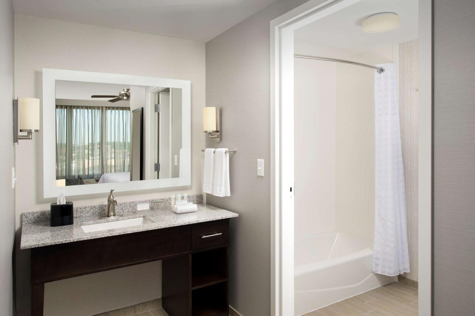 Homewood Suites By Hilton Washington Dc Noma Union Station Exteriér fotografie