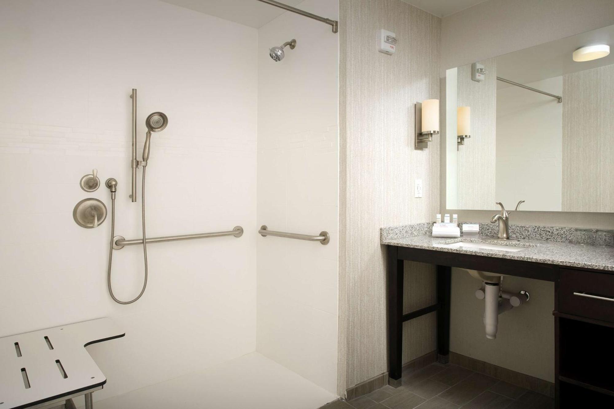 Homewood Suites By Hilton Washington Dc Noma Union Station Exteriér fotografie