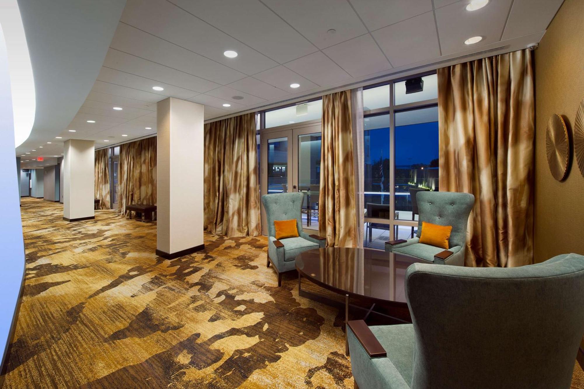 Homewood Suites By Hilton Washington Dc Noma Union Station Exteriér fotografie
