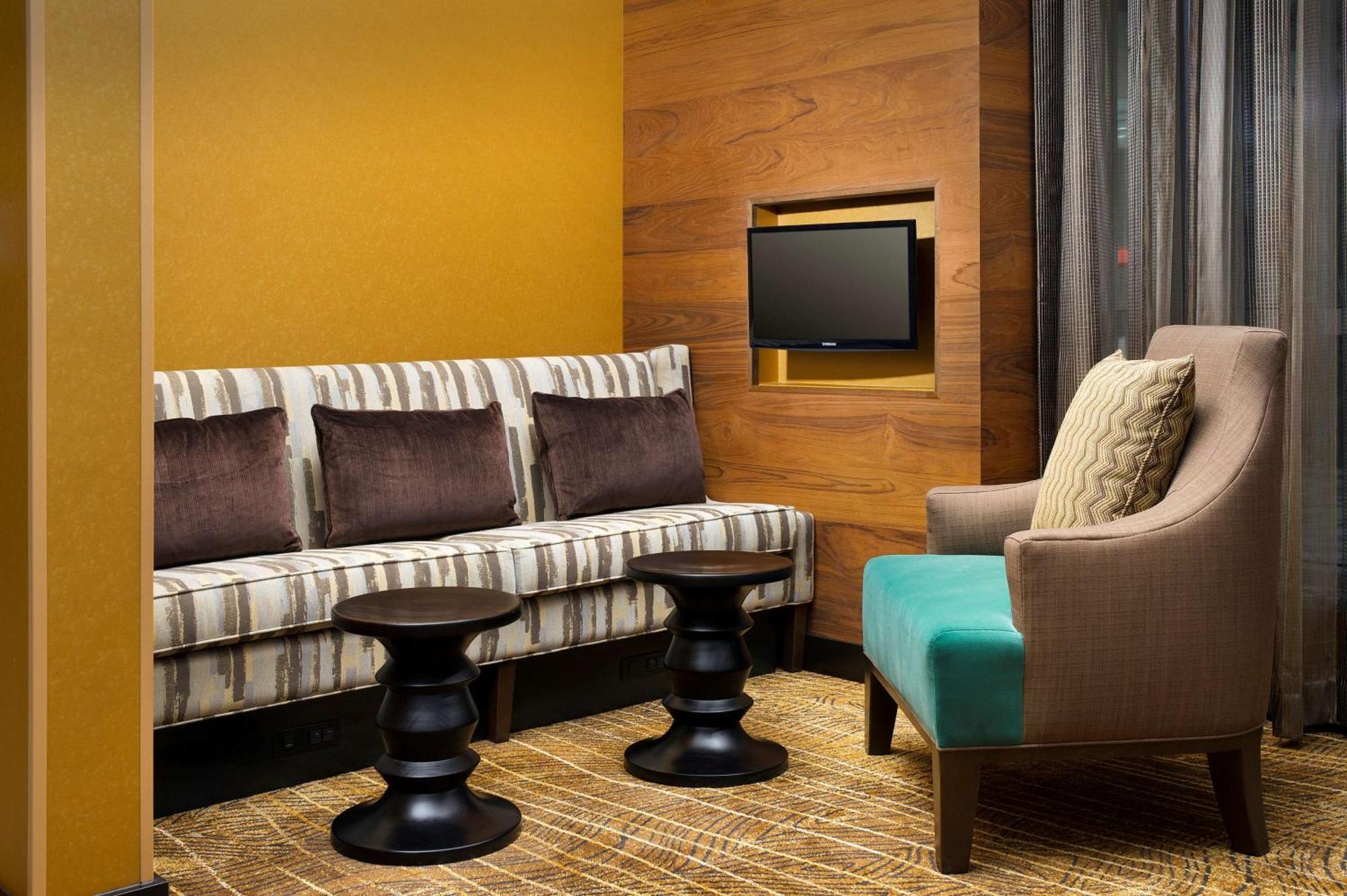 Homewood Suites By Hilton Washington Dc Noma Union Station Exteriér fotografie