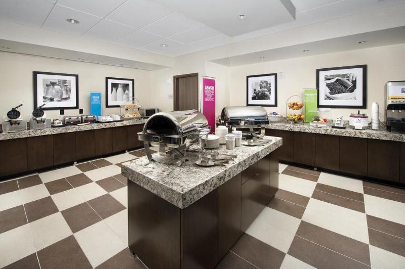 Homewood Suites By Hilton Washington Dc Noma Union Station Exteriér fotografie